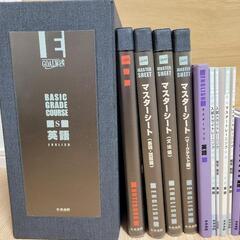 【8/18まで】英語 教材 ゴールウィン 中央出版 GOALWI...