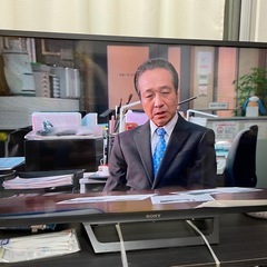 SONYテレビ