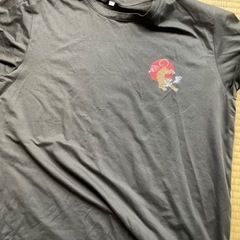 服/ファッション Tシャツ メンズの画像