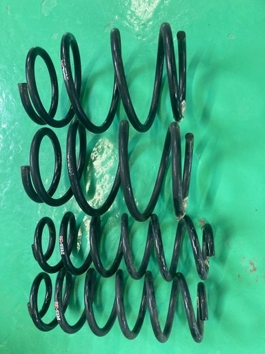 RS-R ダウンサス プリウス カローラツーリング ZVW55 ZWE214 used