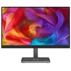 Lenovo モニター L24i-30