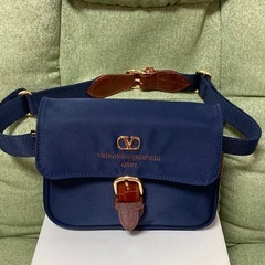 Valentino Garavani  sport ウエストポー...