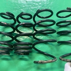 RS-R ダウンサス RC2 オデッセイ used