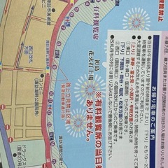 諏訪湖花火大会　石彫公園［Sエリア］の画像