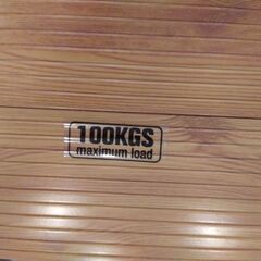 踏み台【0円】対荷重100KG, 取引希望 8/30夕方の画像