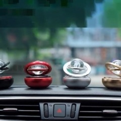 車の芳香剤
