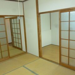 アエル立花1号室 2DK【3.2万円】ペット可。入居者プレゼントあり。 - 賃貸（マンション/一戸建て）