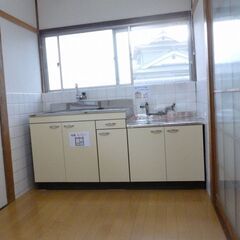 アエル立花1号室 2DK【3.2万円】ペット可。入居者プレゼントあり。 − 愛媛県