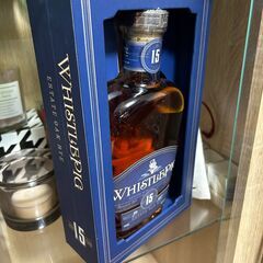 【WhistlePig】ホイッスルビッグ 15年 エステートオーク・ライ 700mlの画像