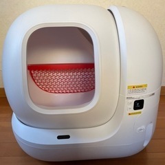 猫?‍⬛自動トイレ ペットキットPETKIT Pura MAX
