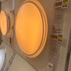 TOSHIBA  シーリングライト①