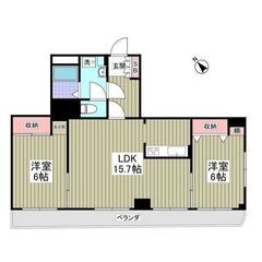 初期費用5万円◎ペット可マンション！アクセス良いです♪