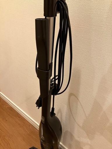 TWINBIRD製　サイクロンスティック型クリーナー　掃除機