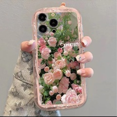 iPhone15ケース