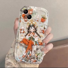 iPhone15ケース
