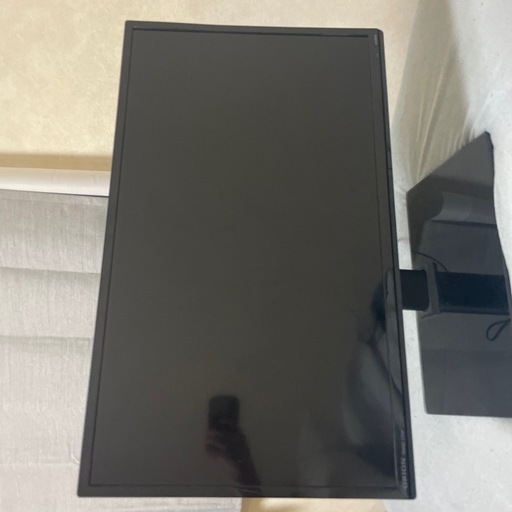 液晶テレビ