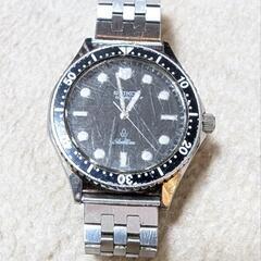 【ヴィンテージ】SEIKO セイコー SilverWave シル...