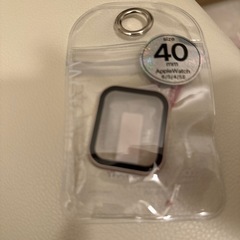アップルウォッチカバー