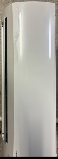 中古エアコン　取り付け込み