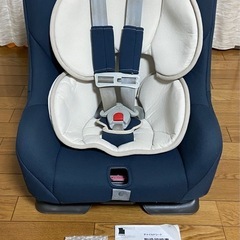 チャイルドシート 新生児　タカタ
