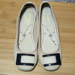 有料取引者＋ 夏  レディース靴【 23.5cm 】
