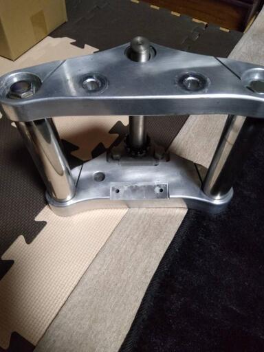 ドラッグスター1100用トリプルツーリー 値下げ