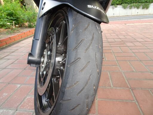 ジクサー 250 SF