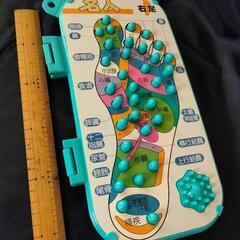 足ツボ名人の画像