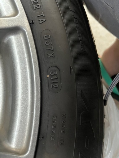 スタッドレスタイヤ 195／65r15