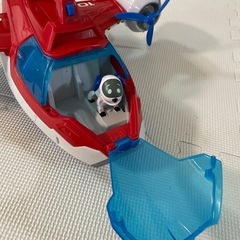 エアーパトローラーの画像