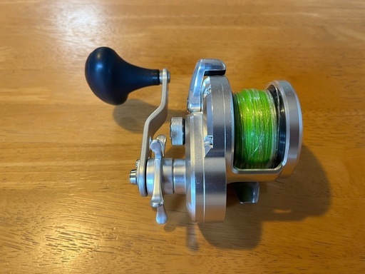 オシアジガー2000HG