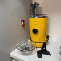 Novis ビタジューサー