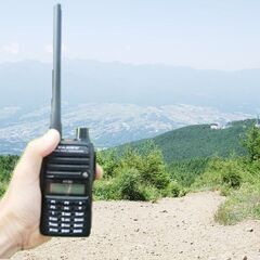 アマチュア無線練習会
