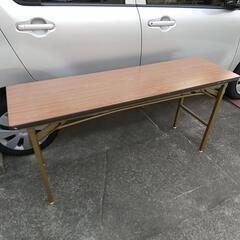 お取引予定 折り畳み机3 DIYなどに