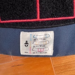 【超美品】抱っこ紐の画像