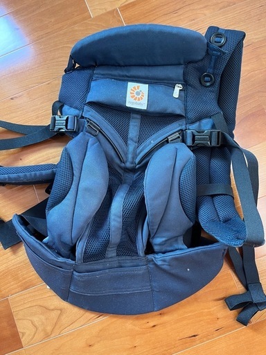 【超美品】抱っこ紐