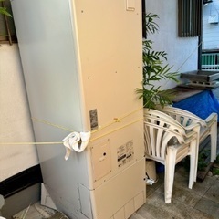 2022年製 三菱エコキュート　(予定者決まりました！)