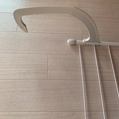 決まりました　枕　タオル干しベランダ用の画像