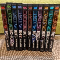 ブラックラグーン