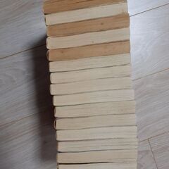 【めぞん一刻】全15巻セット‼️の画像
