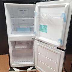 ハイアール ノンフロン冷凍冷蔵庫 121L 2023年製