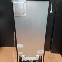 ハイアール ノンフロン冷凍冷蔵庫 121L 2023年製