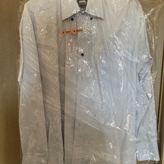 ワイシャツ　4枚セット　美品　スーツセレクトなど