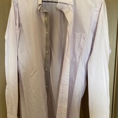 ワイシャツ　4枚セット　美品　スーツセレクトなどの画像