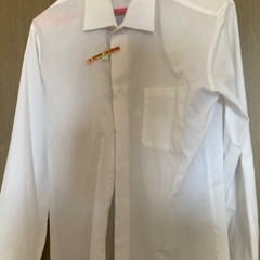 ワイシャツ　4枚セット　美品　スーツセレクトなどの画像