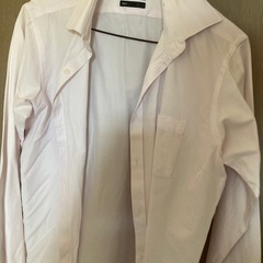 ワイシャツ　4枚セット　美品　スーツセレクトなどの画像