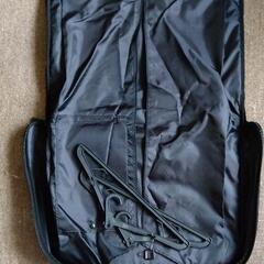 スーツガーメントバッグの画像