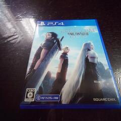 PS4　CRISIS CORE -FINAL FANTASY V...