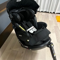 【宮崎】値下げ中　Aprica 美品　チャイルドシート