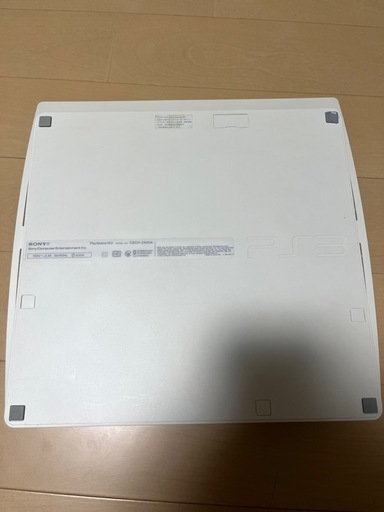 PlayStation3 本体